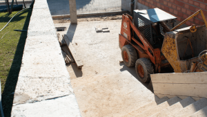 Construção de Moradia
