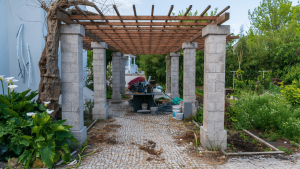 Remodelação de Habitação