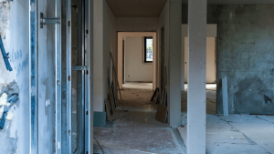 Remodelação de Habitação